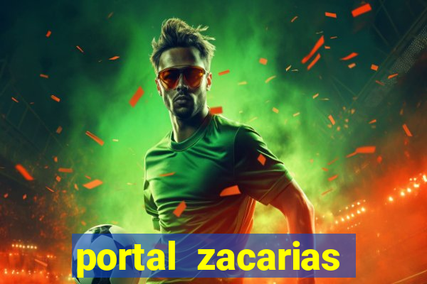 portal zacarias corpo mar